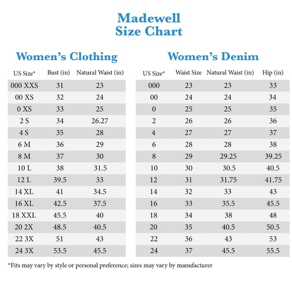 NWT Madewell Omaha Tiered Top - Picture 7 of 7